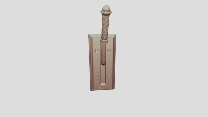 Handle Toggle Switch