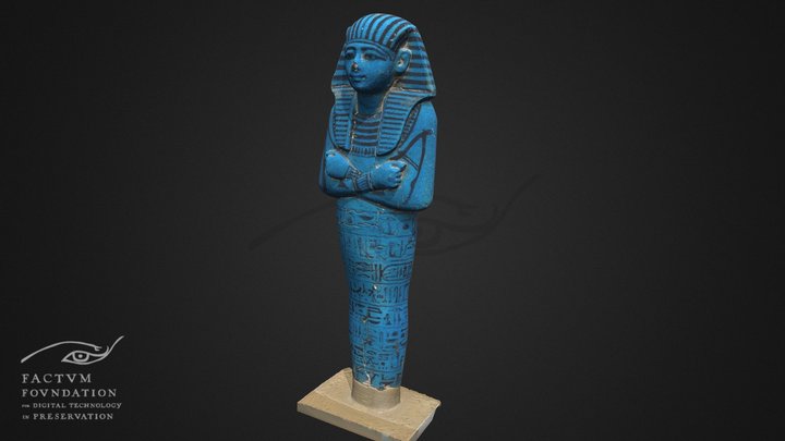 Seti 3D models - Sketchfab