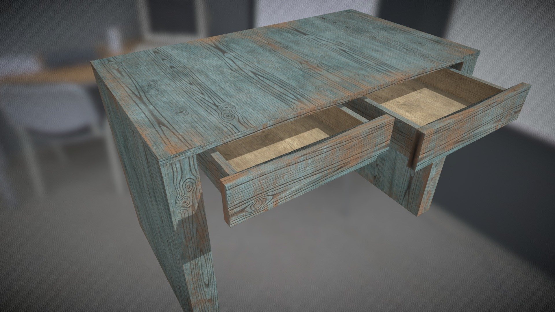 Desk
