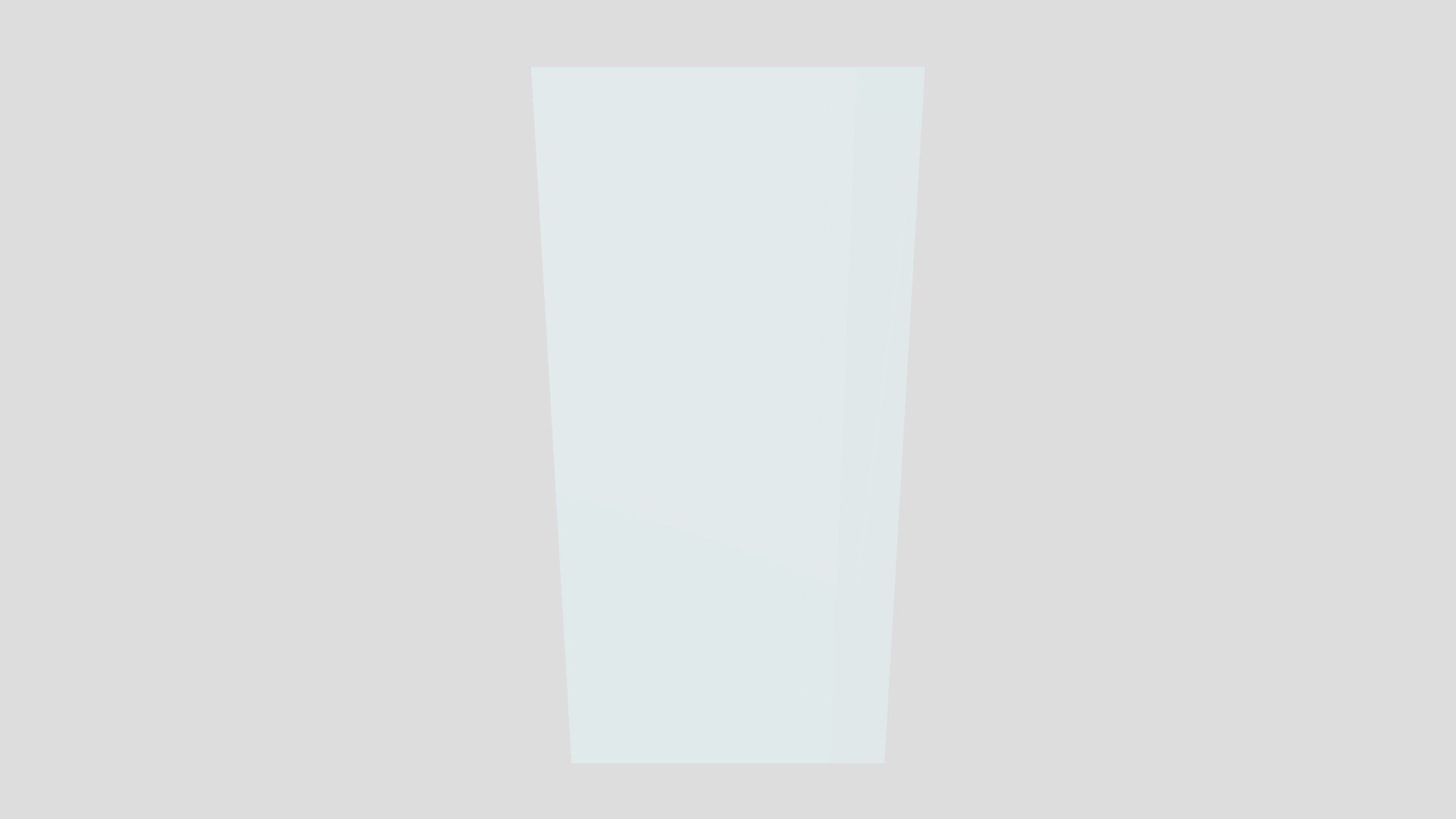 Low Poly Drawer — Sketchfab embed 3D viewer