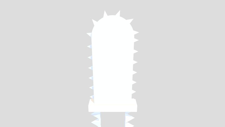 sliceranimation 3D Model