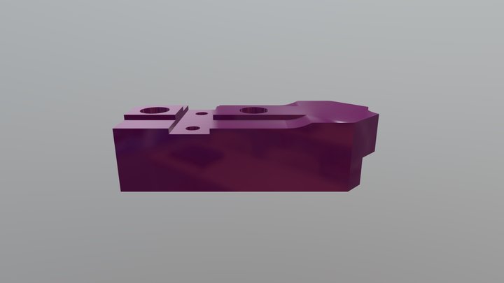 Caja de Herramientas 3D Model