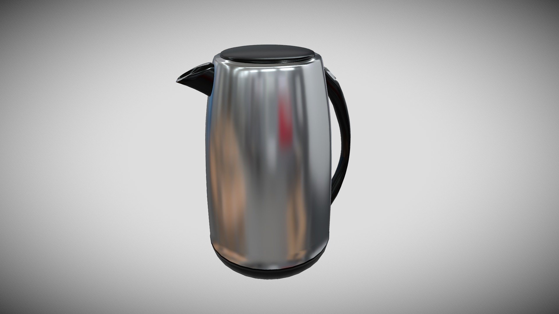 Teapot Mnr0006
