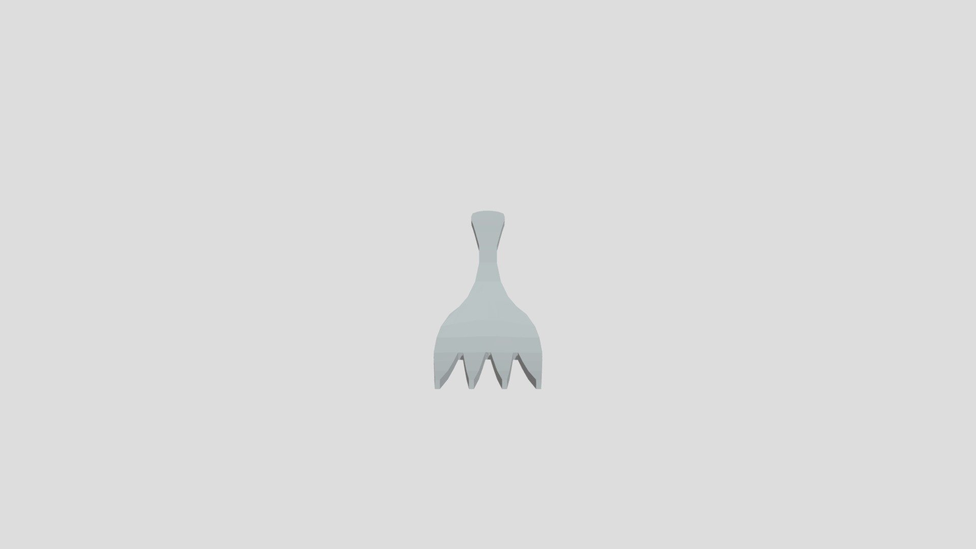 Fork from Poly by Google
