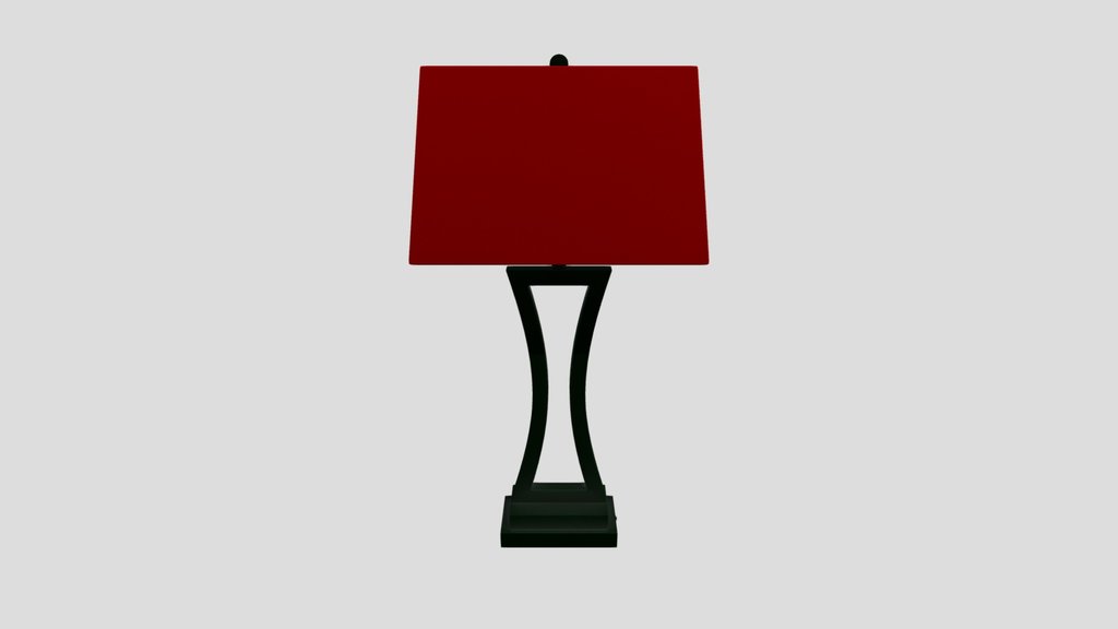 Table Lamp