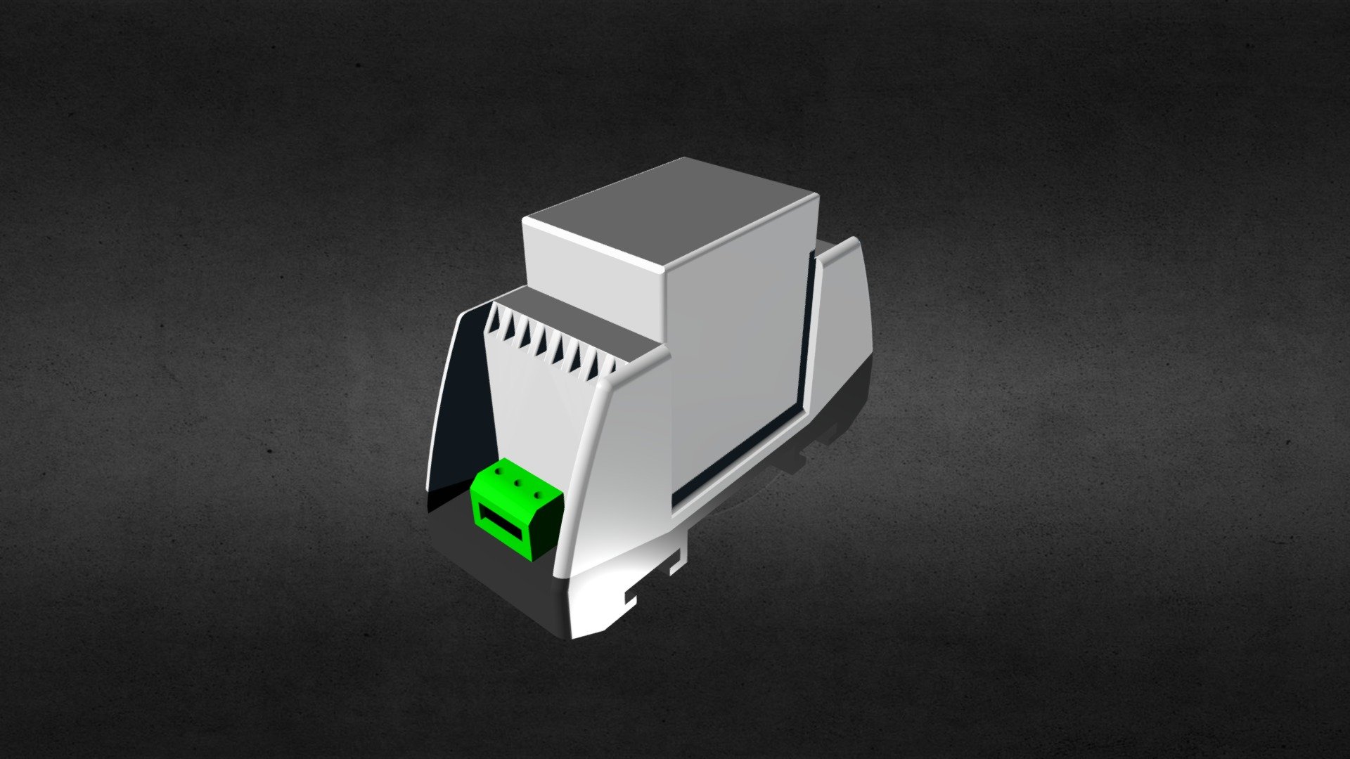 KSTUD — Sketchfab embed 3D viewer