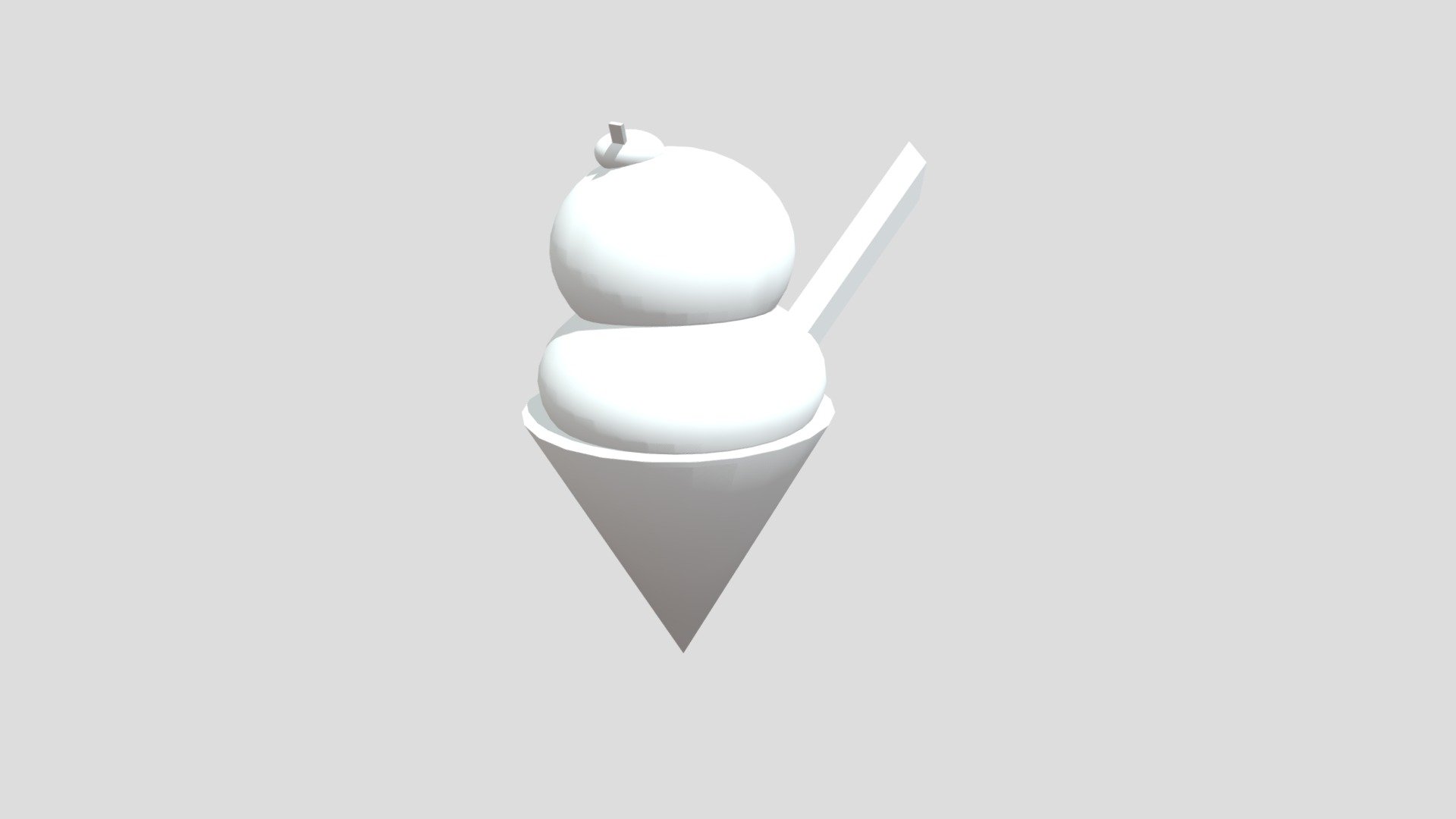 Ice  Cream