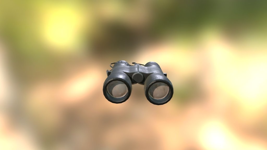Binoculars Final