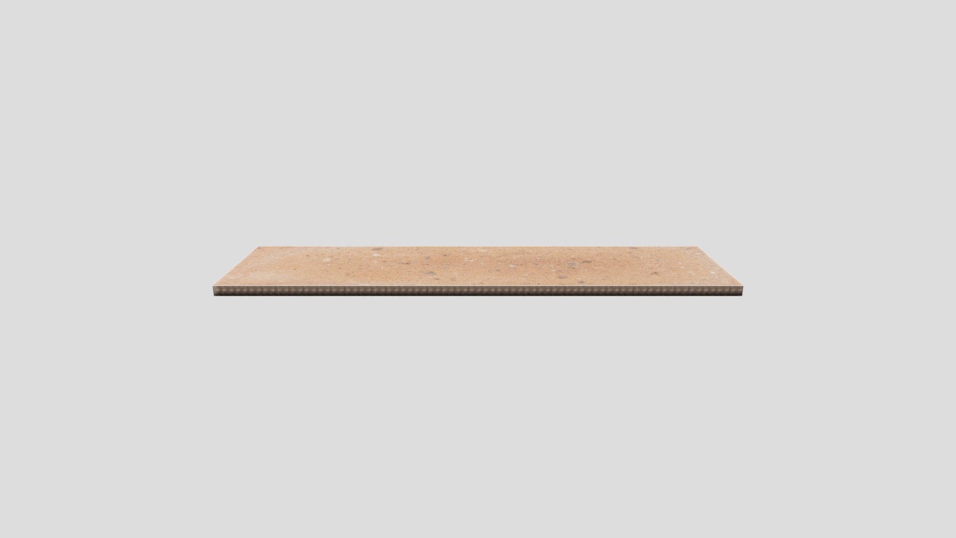 Chelsea Argila MA 7x26cm 07 - 3D model by Eliane Revestimentos ...