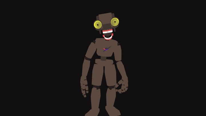DaBois Mimic V1  - SOTM – Free 3D Model STL