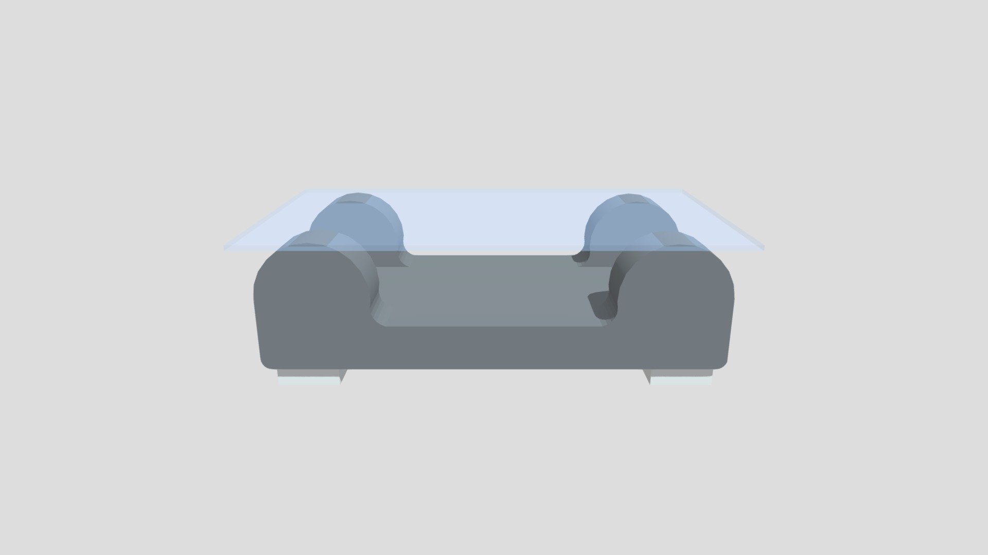 Table Vr Place 2