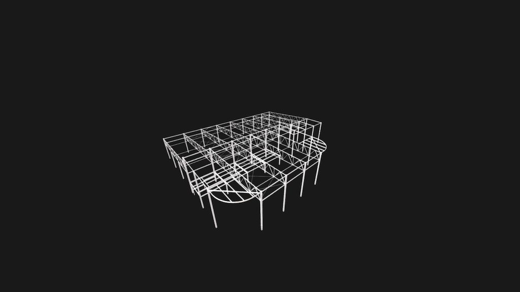 9102 Автоцентр КМ 2012 - 3D model by Dmitriy K (@dimaengineer) [8864c77 ...