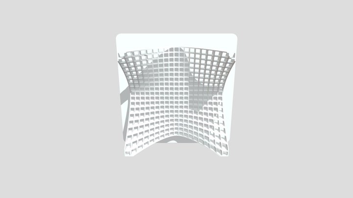 3D Table