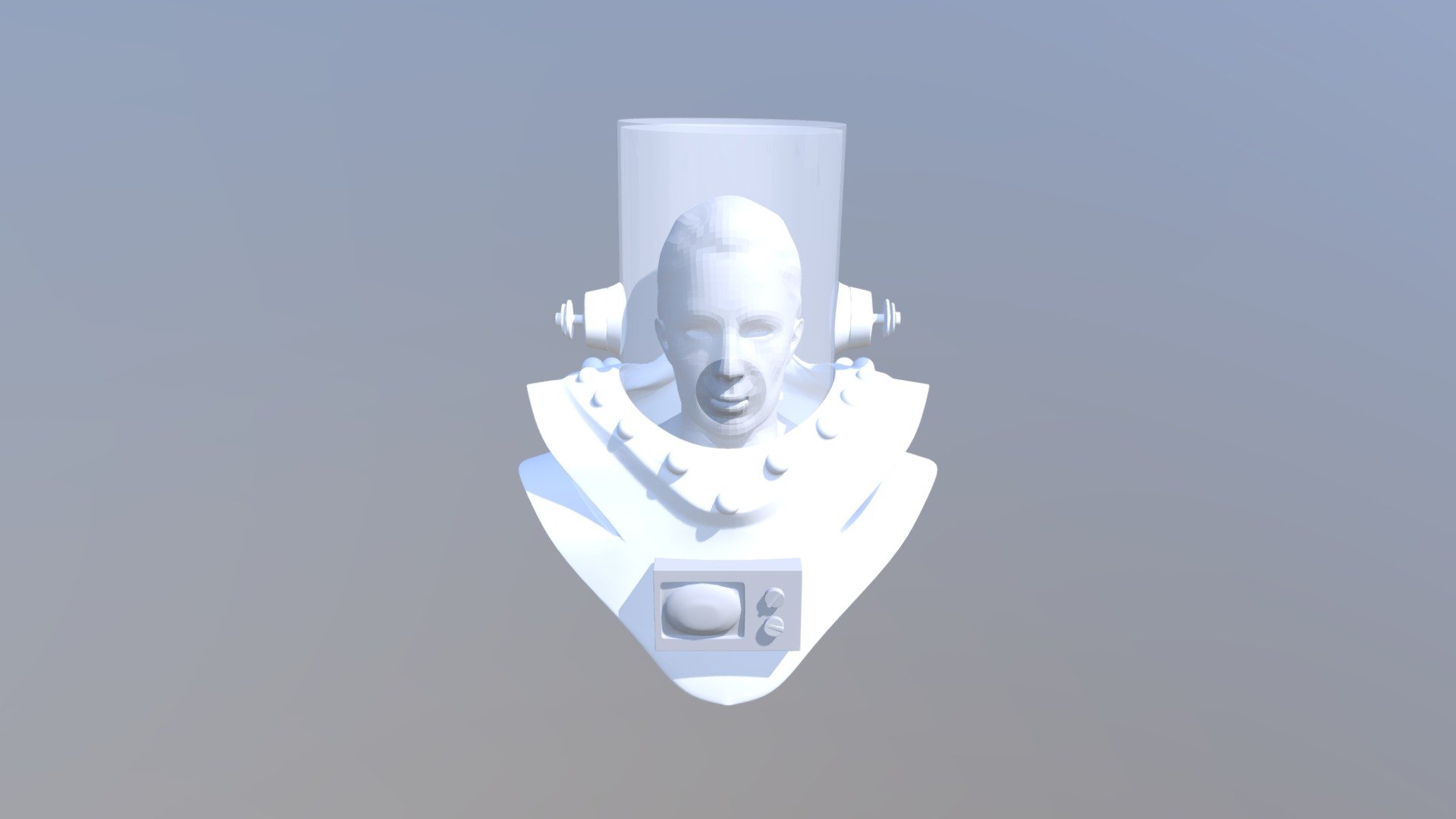 Helmet Hi Res