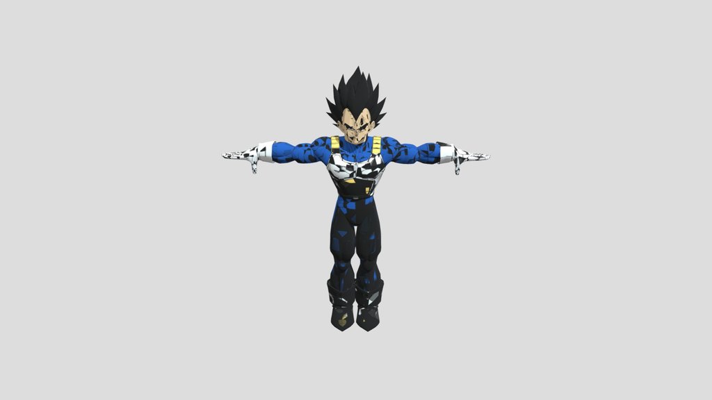 vegeta