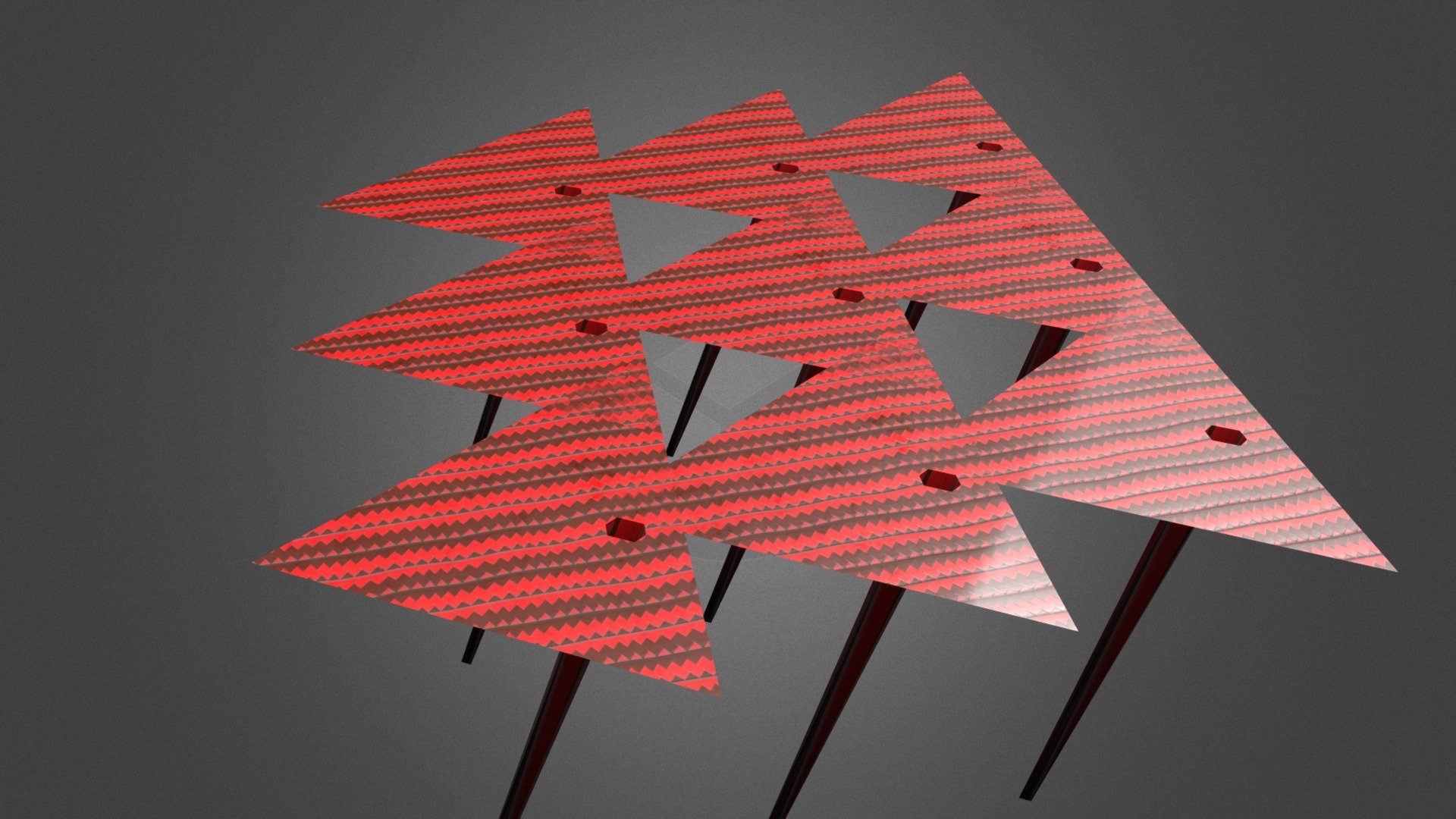 109-11-20-C4D & SubstancePainter test*2020