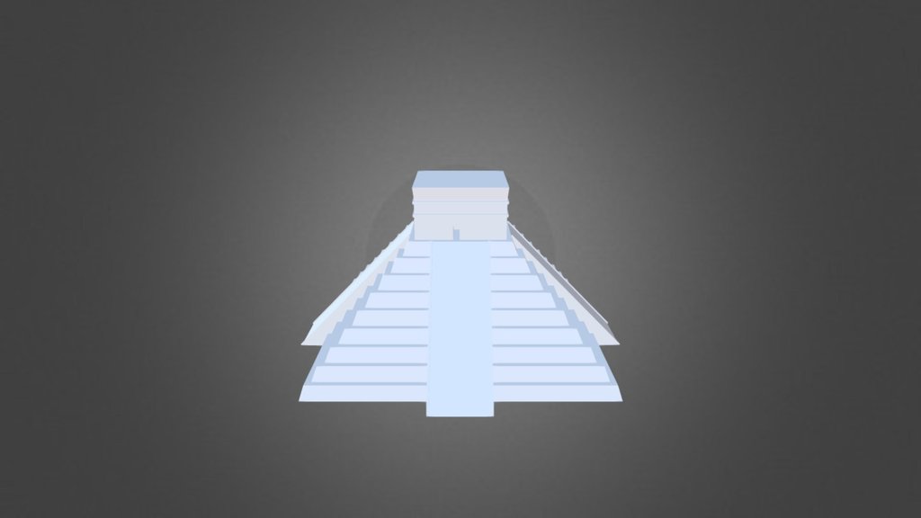 Pyramide De Kukulcàn
