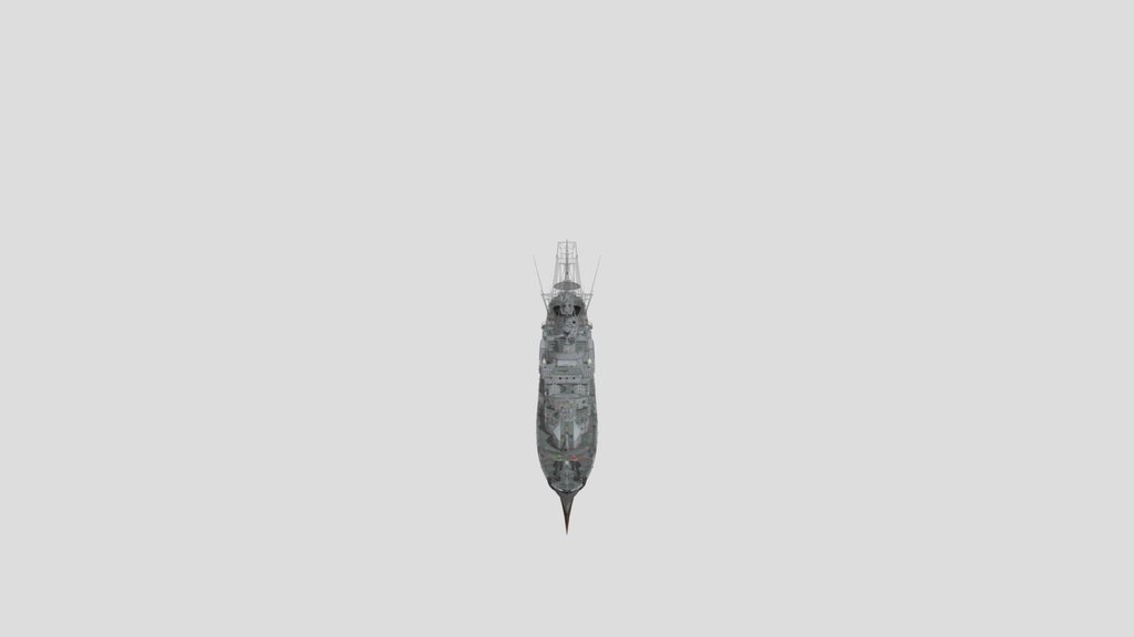 Lübeck (War Thunder)