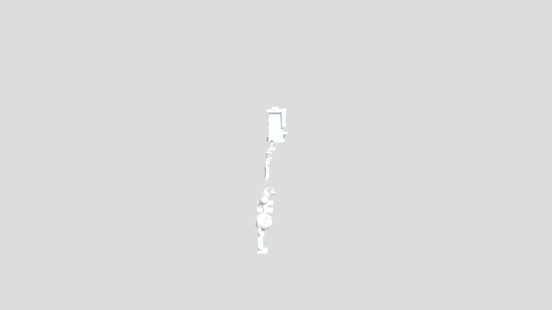 Блокинг 10 шт