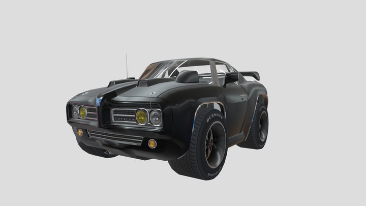 hunter toy cavalry – Modelo 3D gratuito STL