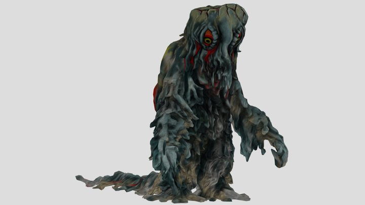 Hedorah