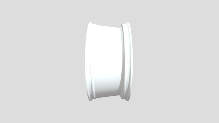 OZRR 3D Model