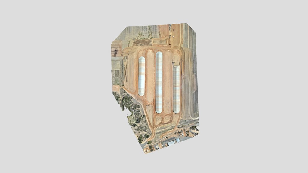 Mingenew Project 2026-03-16