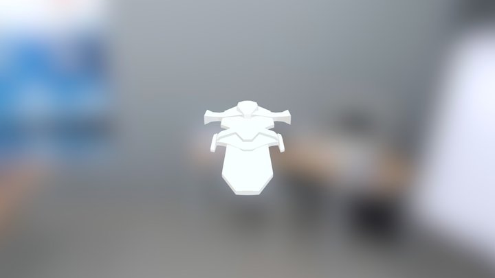 7z3 3D Model