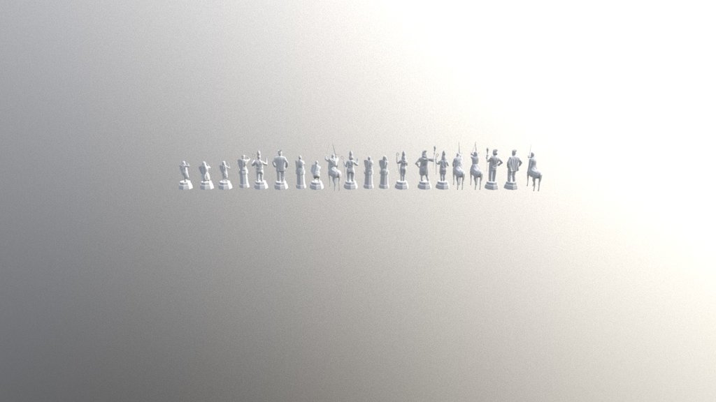 Chess Set