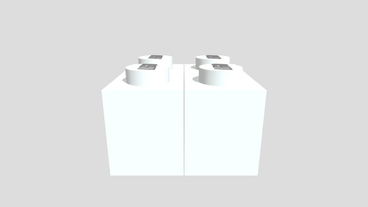 UntitledModel 3D Model