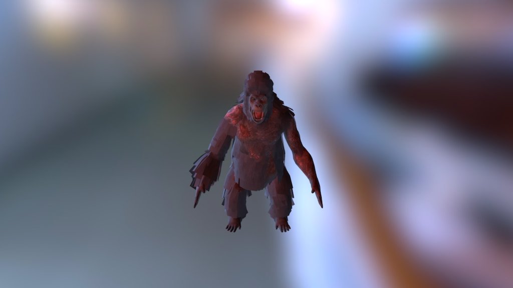 Gorilla