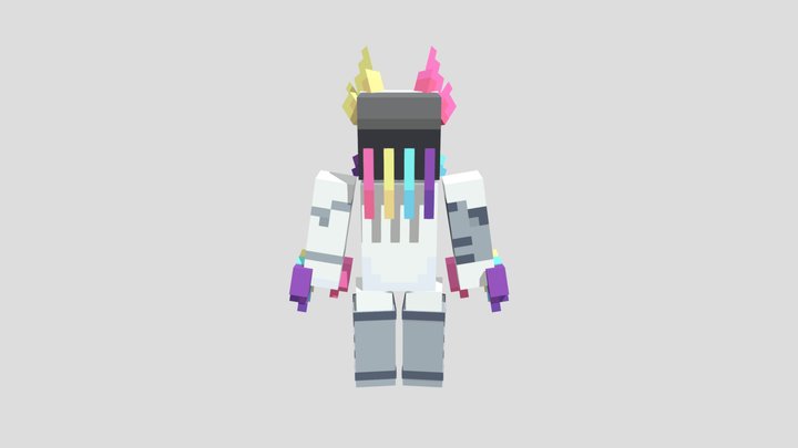 Prototype 3D Model