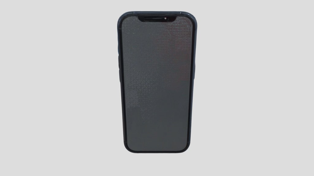 iPhone 17 Triple Camera - Midnight Blue