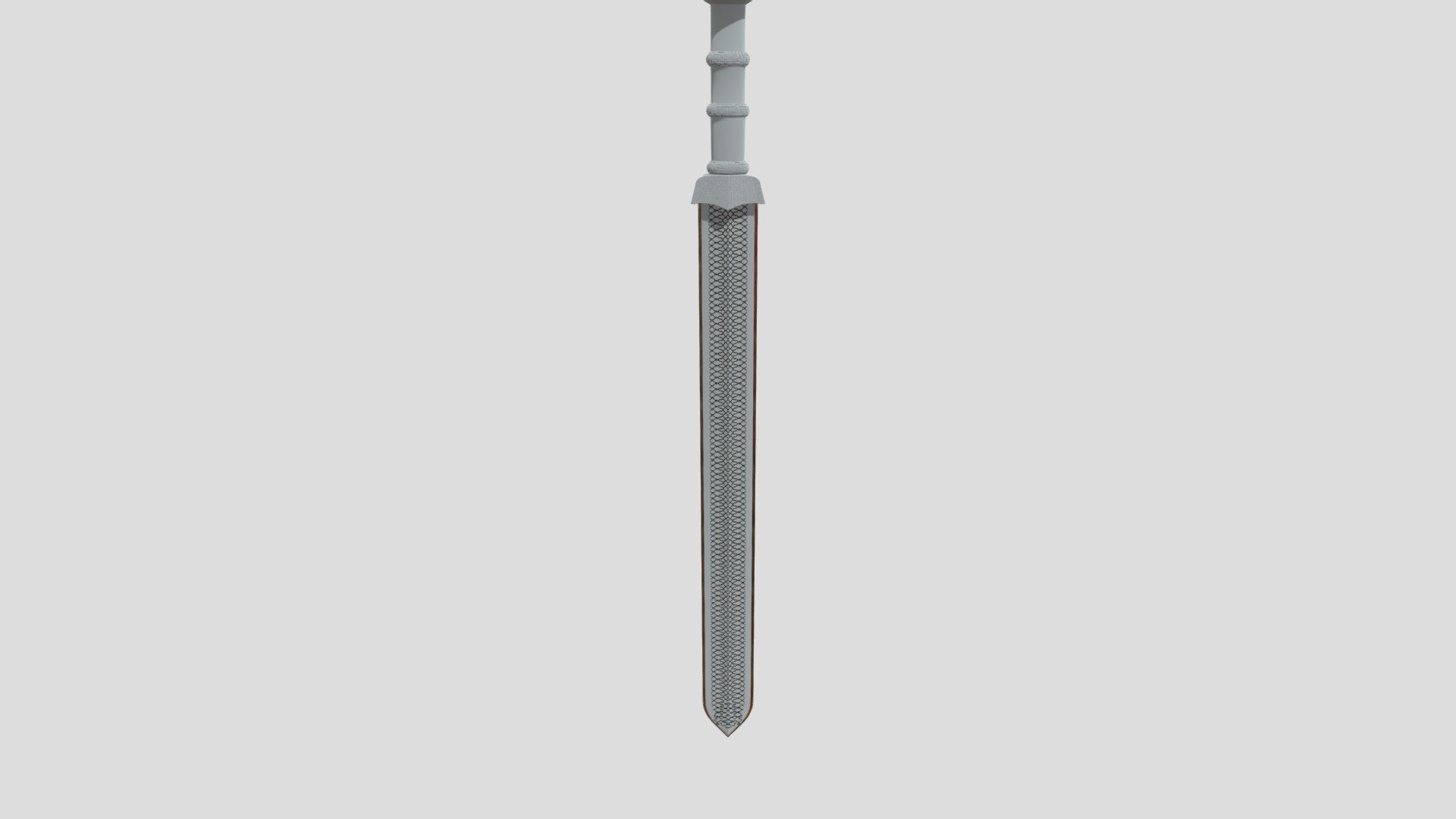 Bronze Sword
