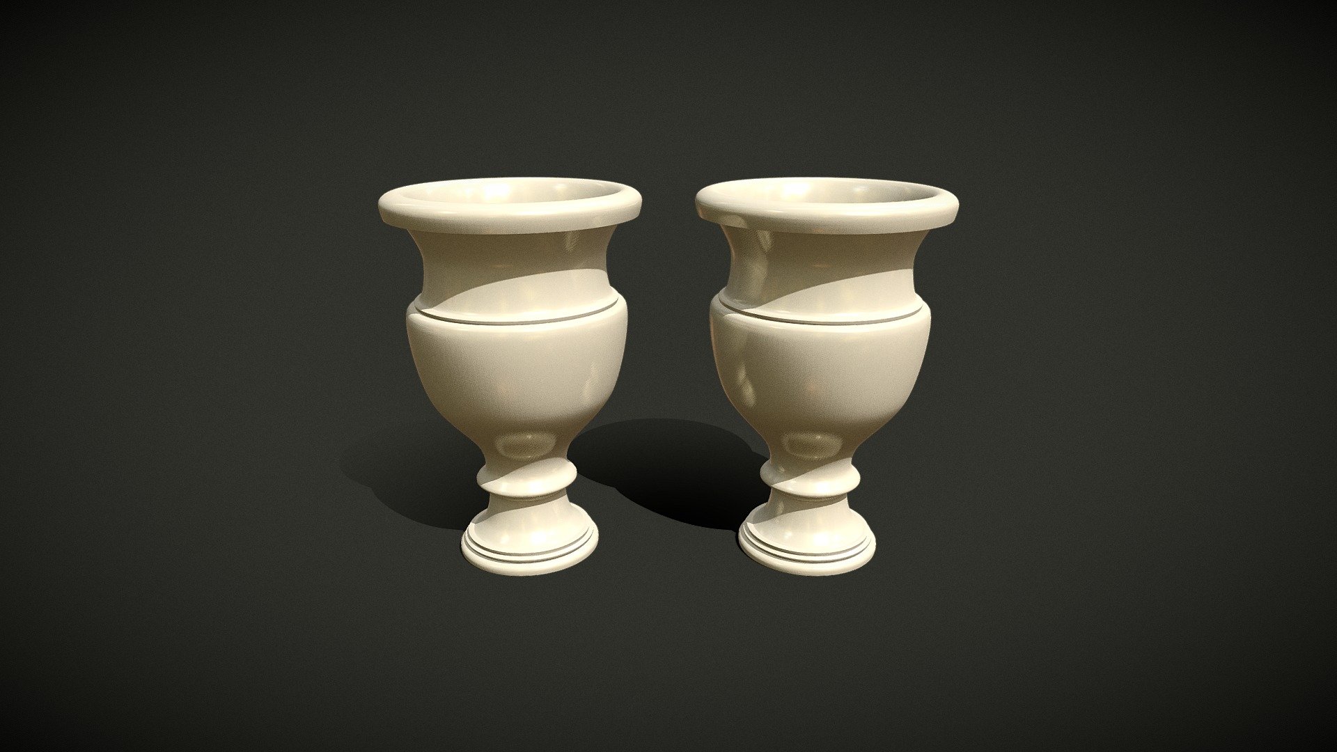 vases —By Gabriel Yepez G7
