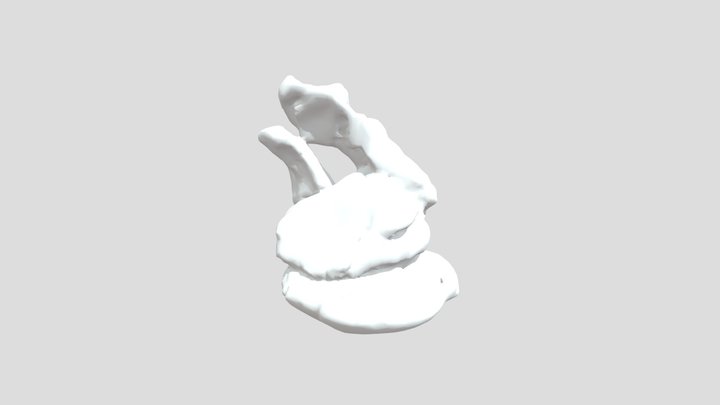 Snail ny Lina – Kostenloses 3D-Modell STL