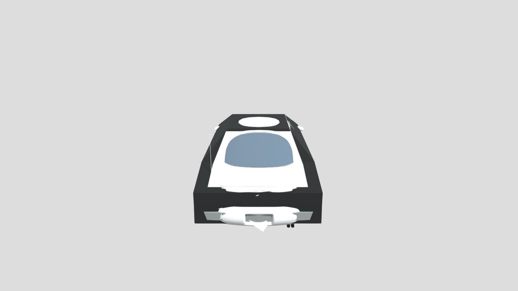 1996 Ford Taurus