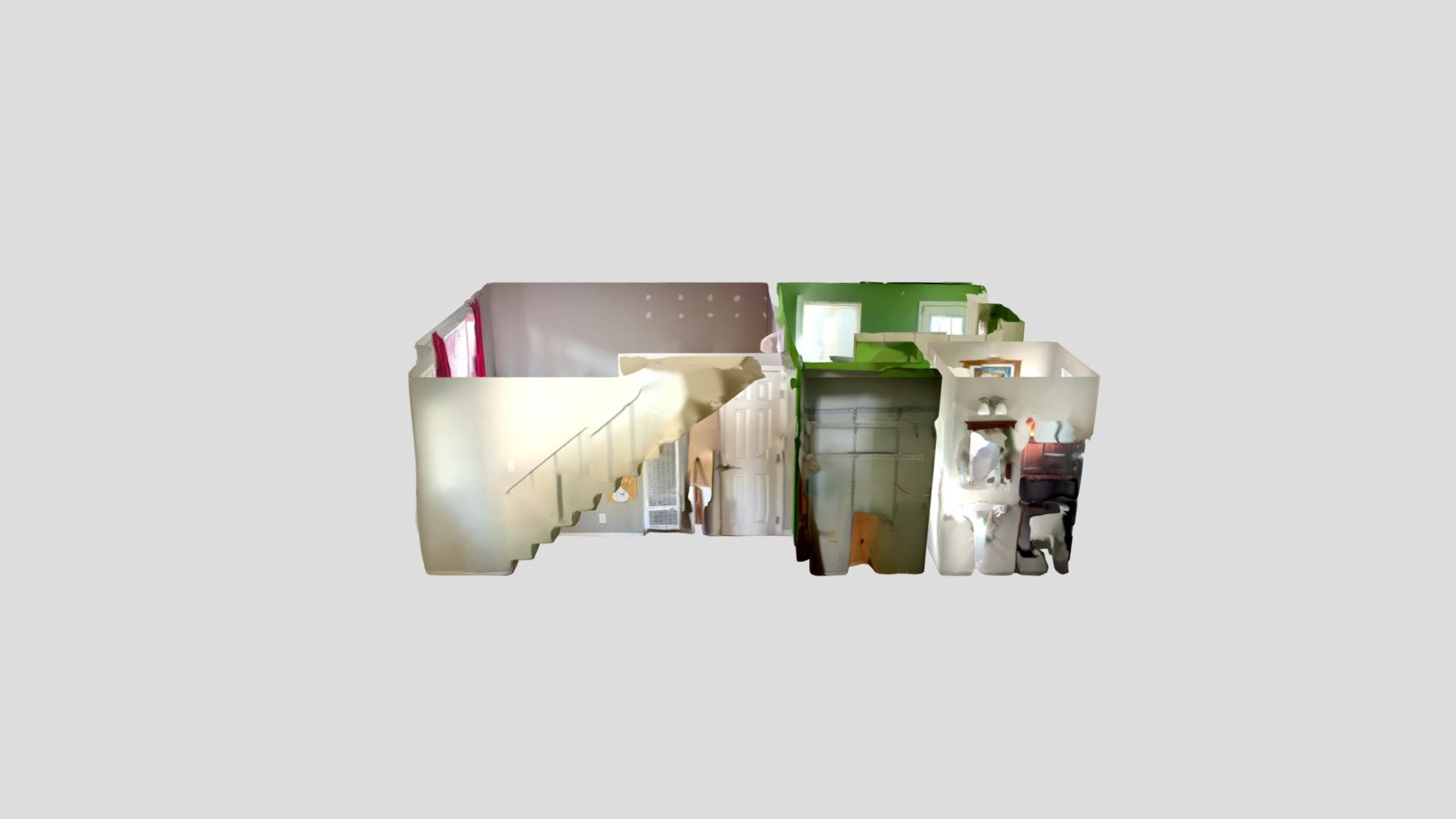 Dumuth 1st floor