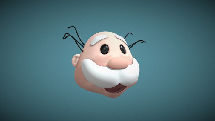 Drsimi 3D models - Sketchfab
