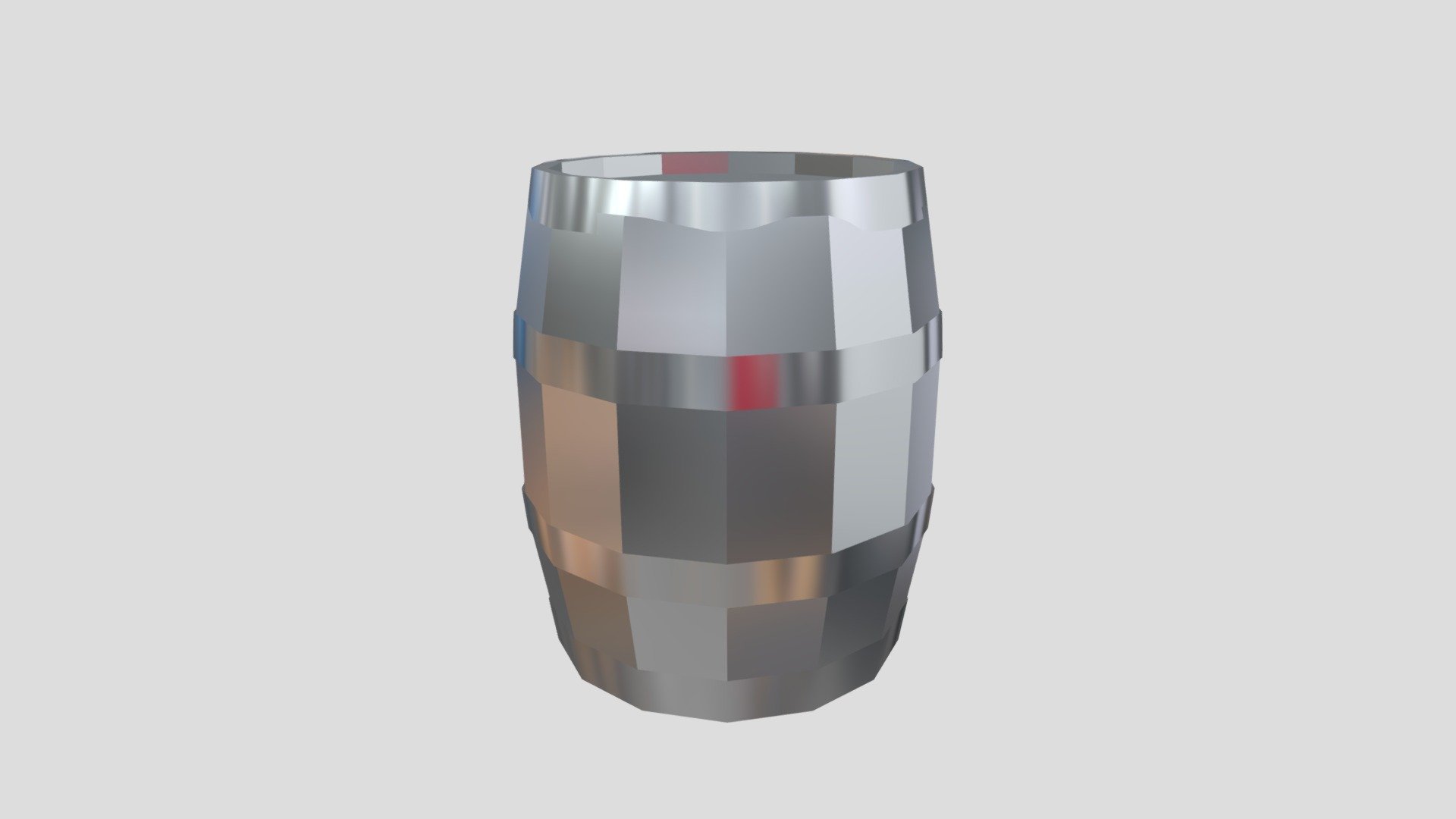 barrel