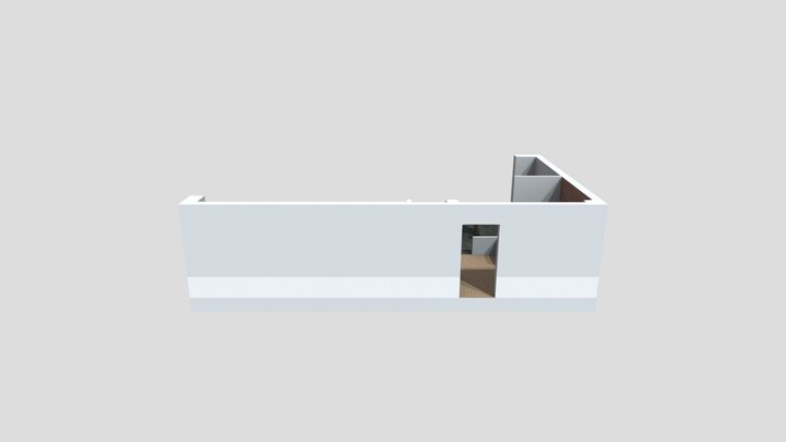 apptest2 3D Model