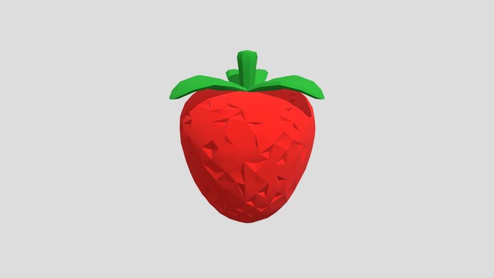 strawberry