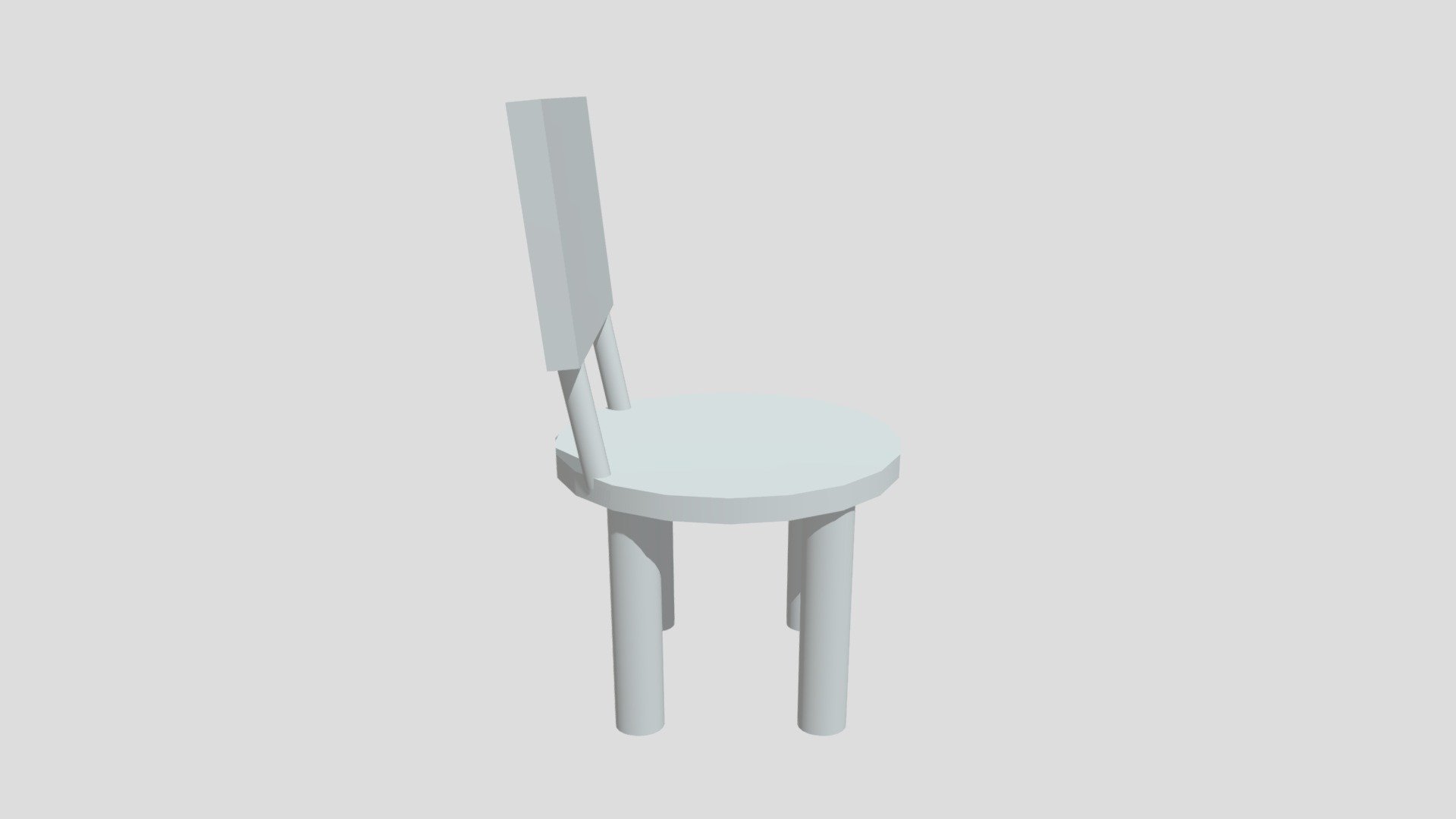 Chairfbx