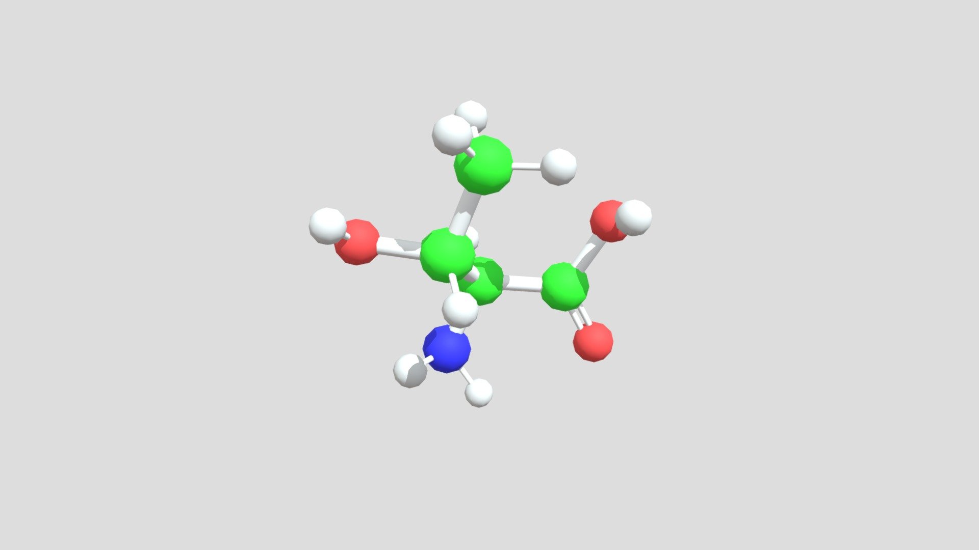 Amino Acid-Threonine