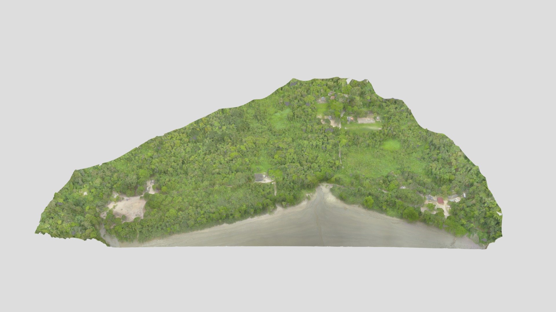 Paranapua