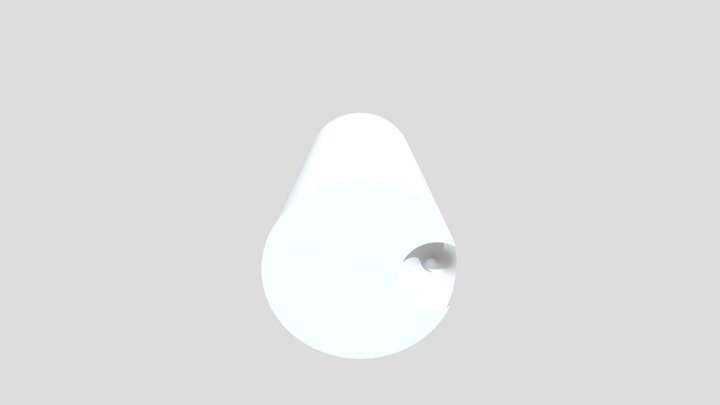 Manderel 3D Model
