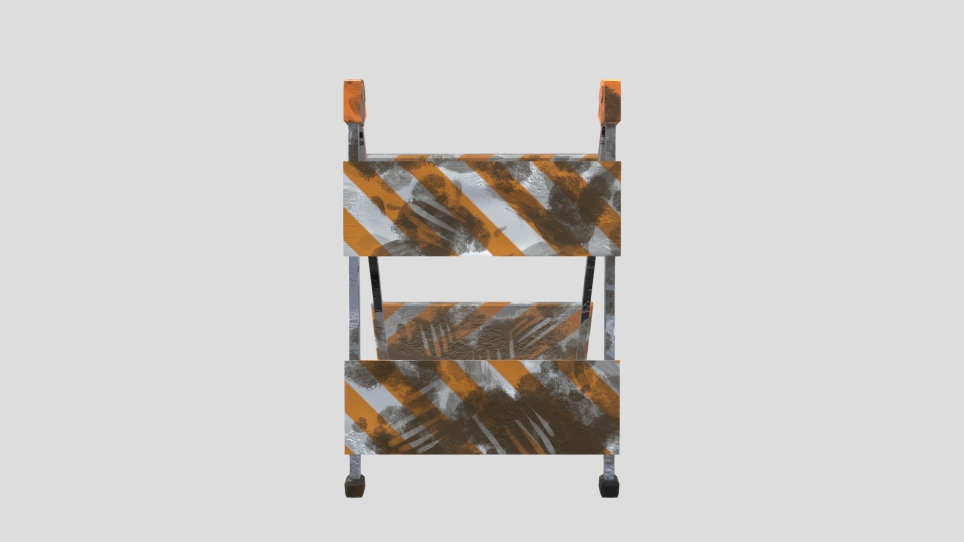 Construction Barrier