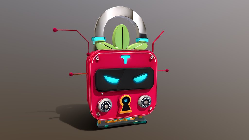 LockboxPi