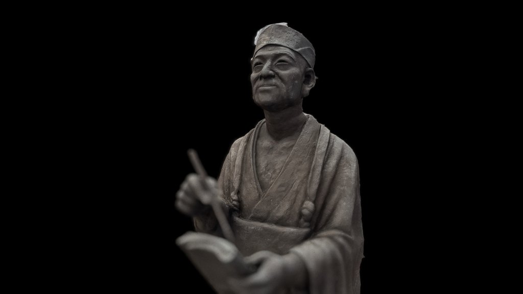 Basho@Iwanuma
