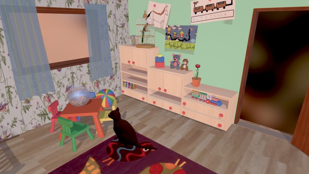 Nursery